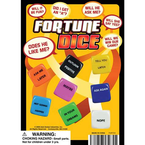 Fortune Dice bet365